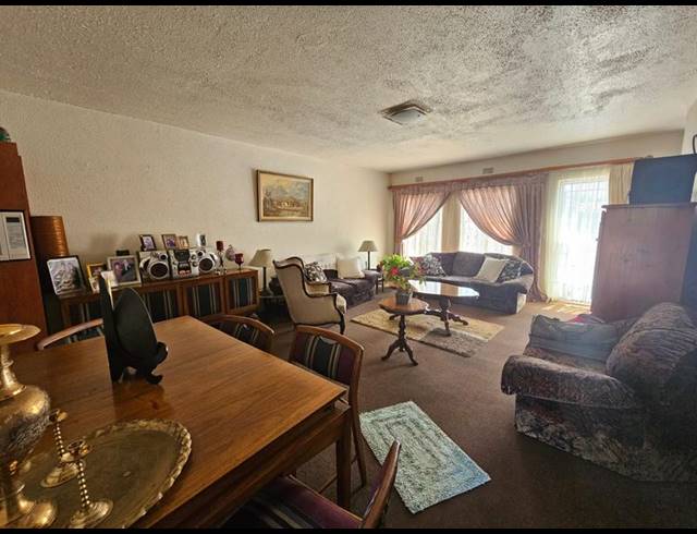 2 BEDROOM DUPLEX FOR SALE IN NORKEM PARK